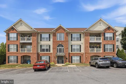 2501 COLERIDGE DRIVE #3A