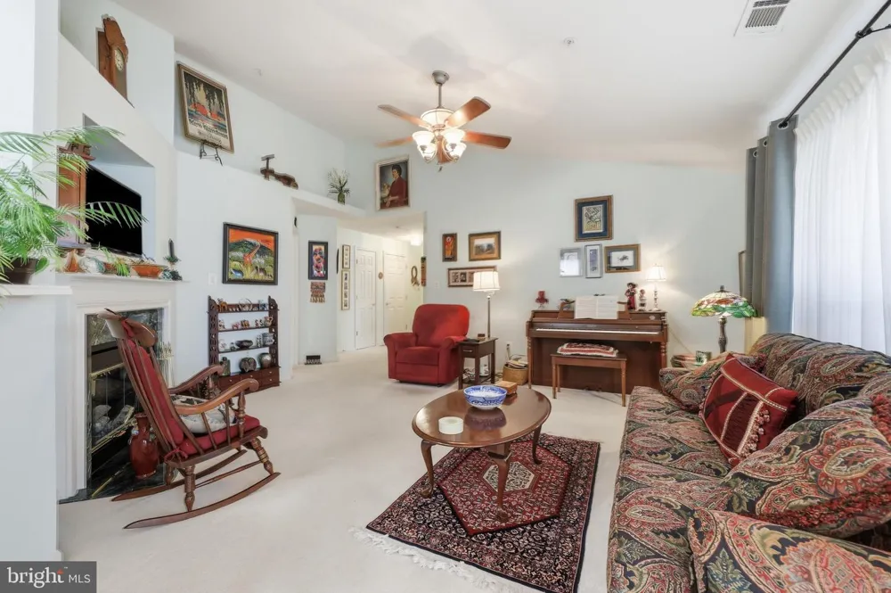 2501 COLERIDGE DRIVE #3A Frederick, MD 21702