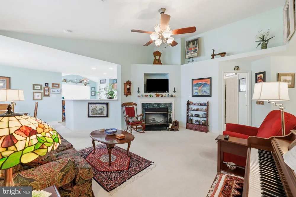 2501 COLERIDGE DRIVE #3A Frederick, MD 21702