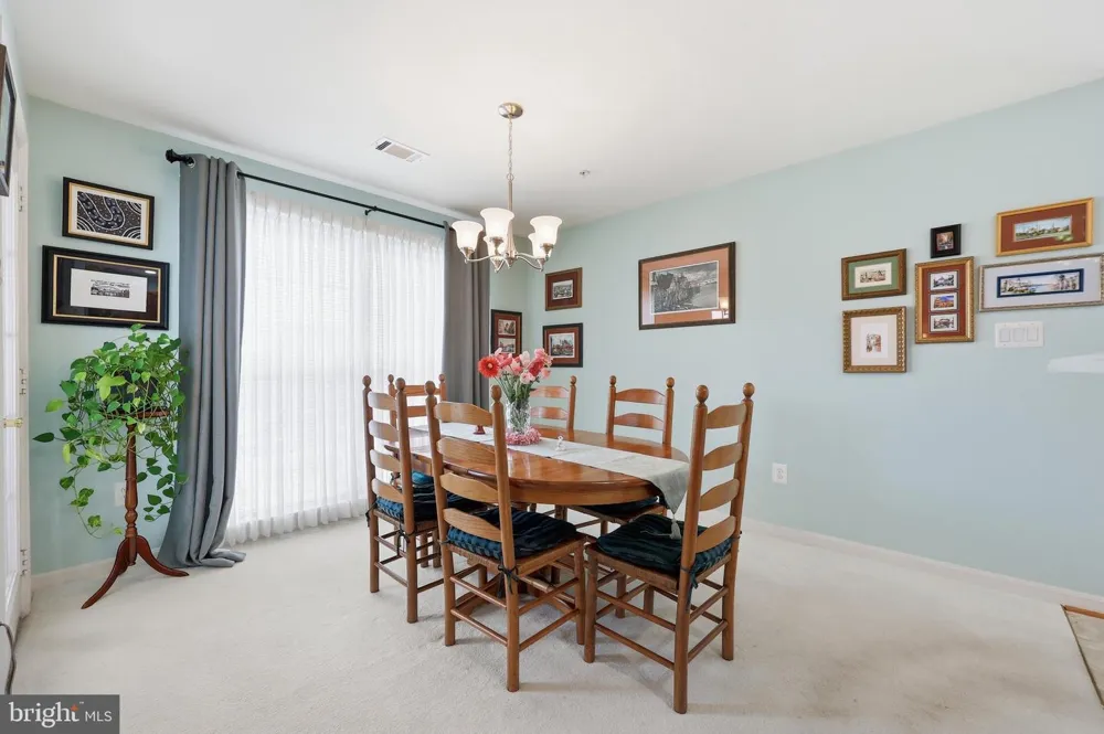 2501 COLERIDGE DRIVE #3A Frederick, MD 21702