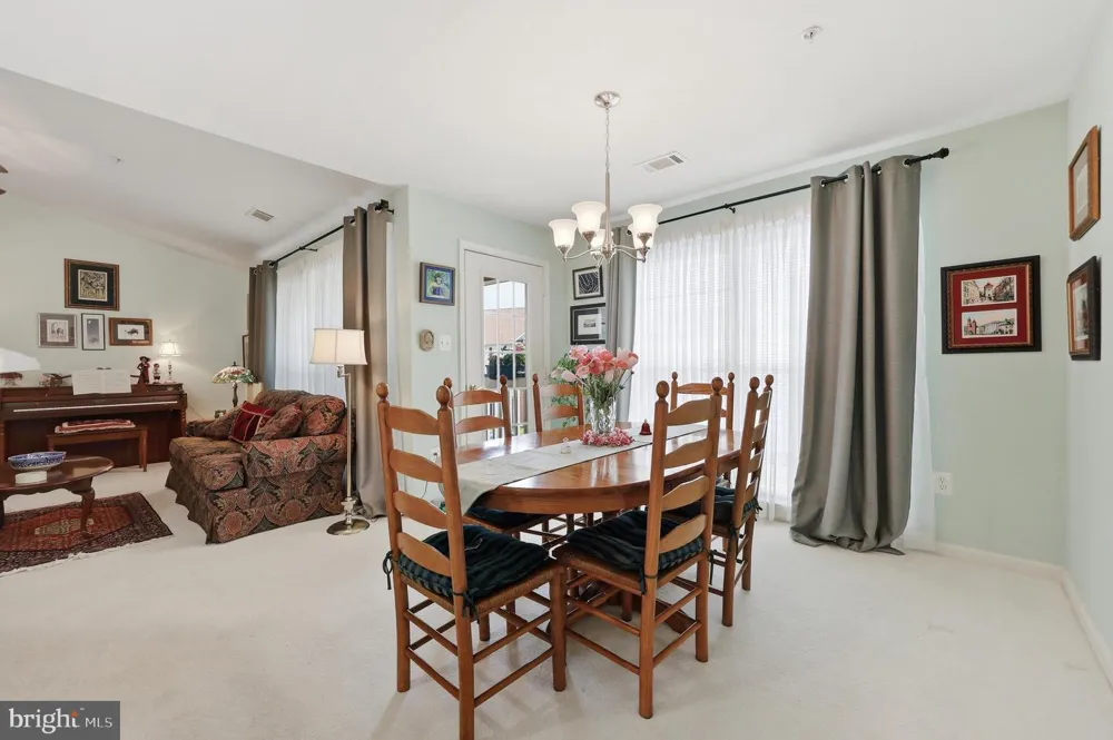 2501 COLERIDGE DRIVE #3A Frederick, MD 21702