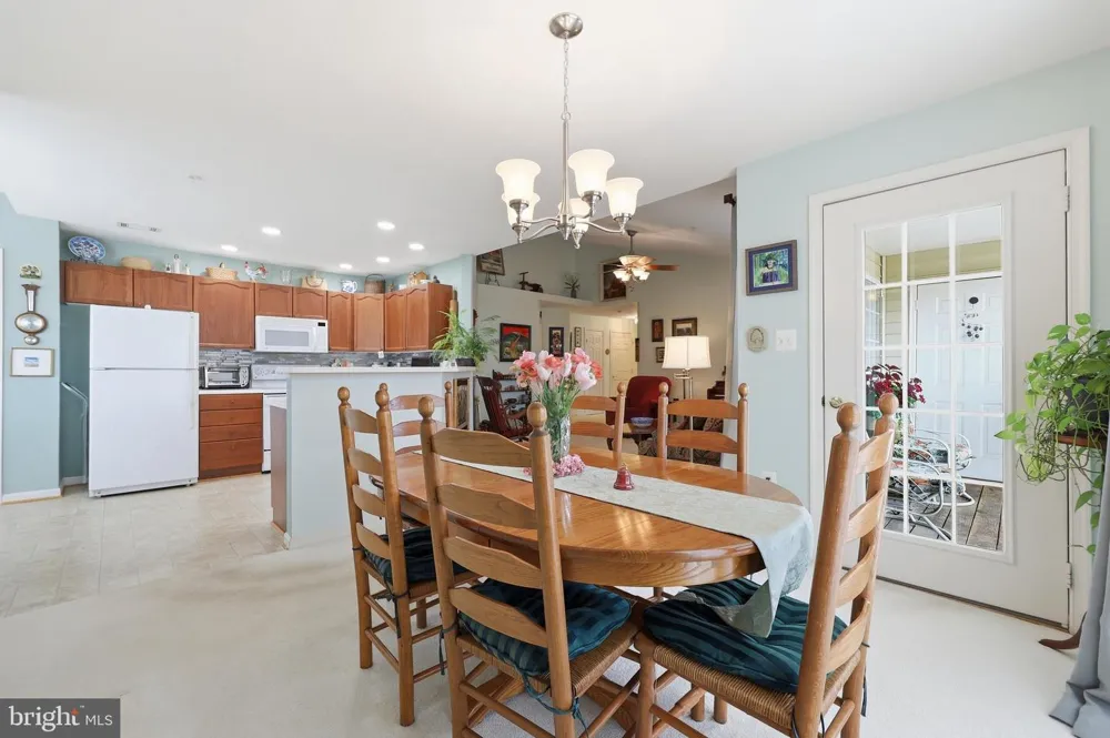 2501 COLERIDGE DRIVE #3A Frederick, MD 21702