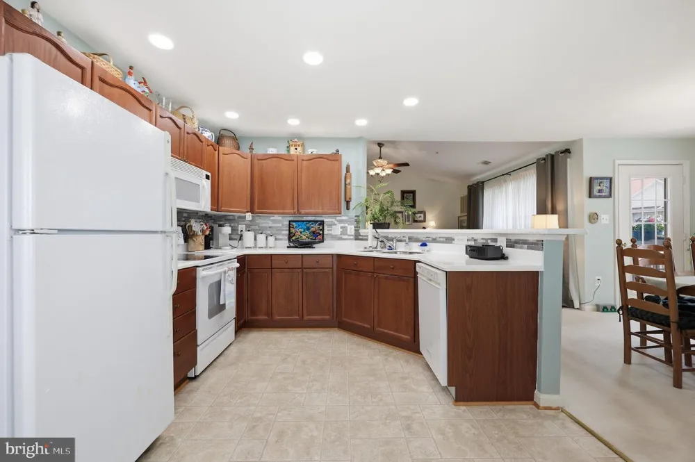 2501 COLERIDGE DRIVE #3A Frederick, MD 21702