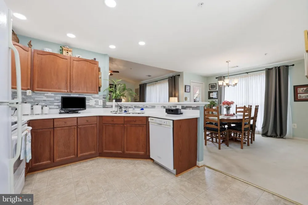 2501 COLERIDGE DRIVE #3A Frederick, MD 21702