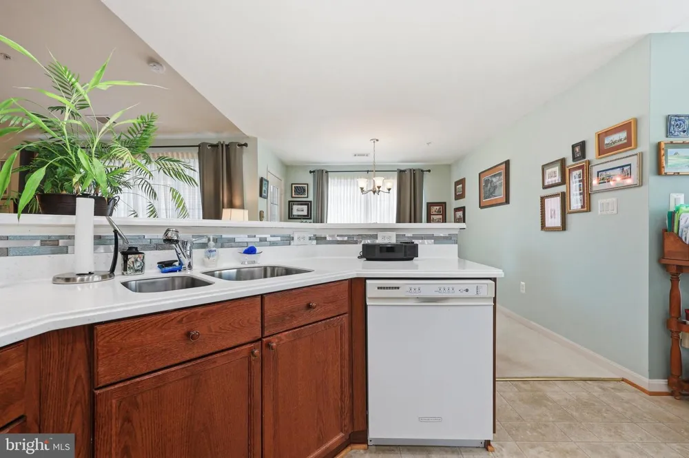 2501 COLERIDGE DRIVE #3A Frederick, MD 21702