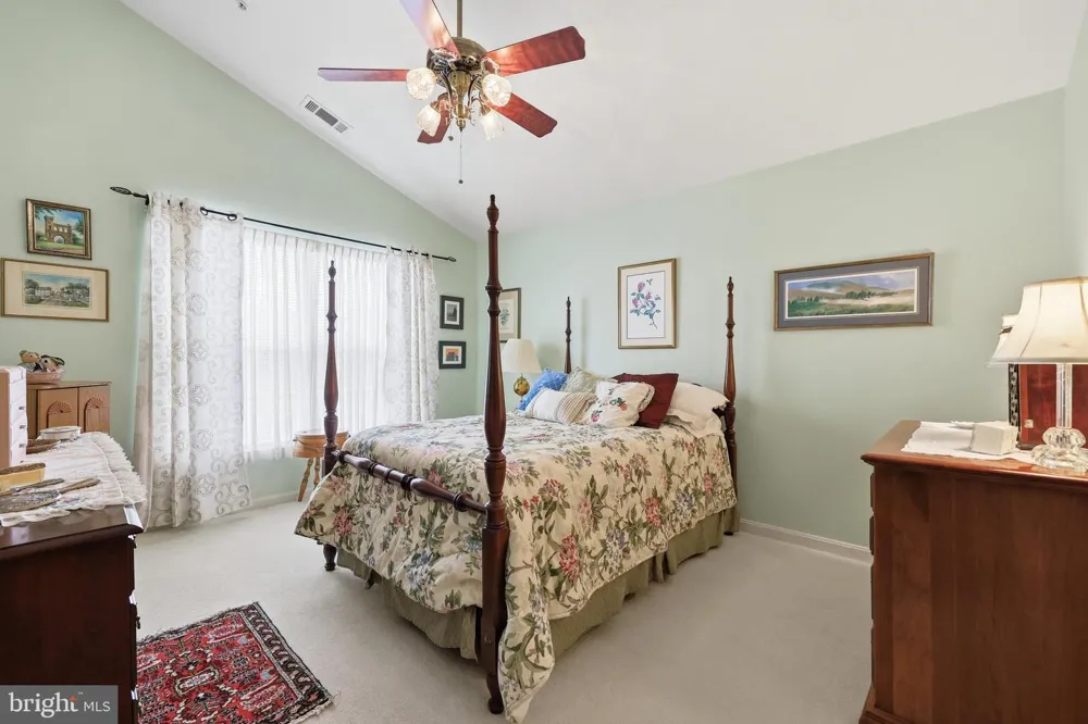 2501 COLERIDGE DRIVE #3A Frederick, MD 21702