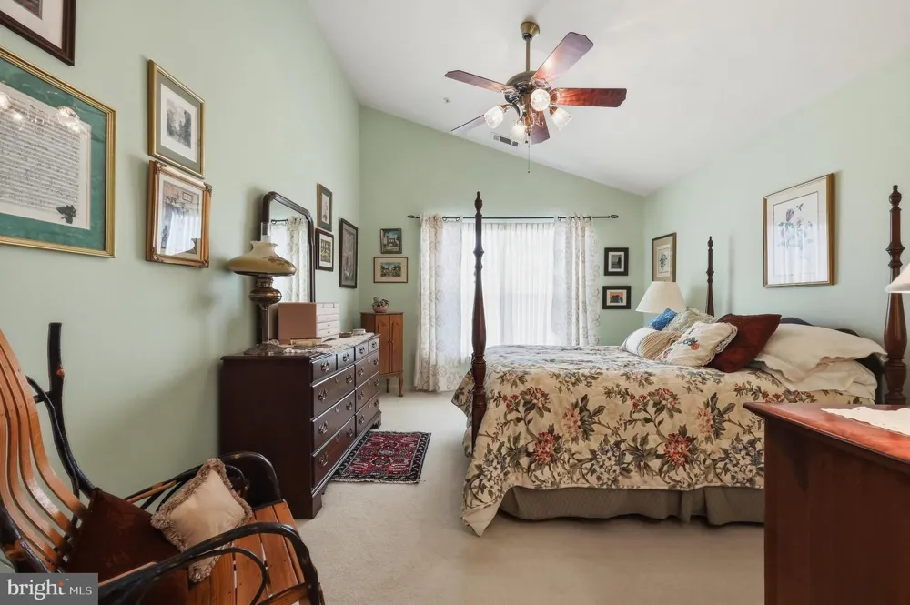 2501 COLERIDGE DRIVE #3A Frederick, MD 21702
