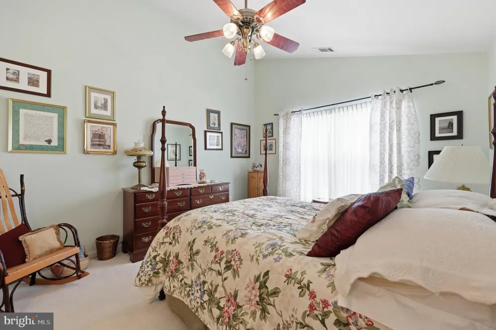 2501 COLERIDGE DRIVE #3A Frederick, MD 21702