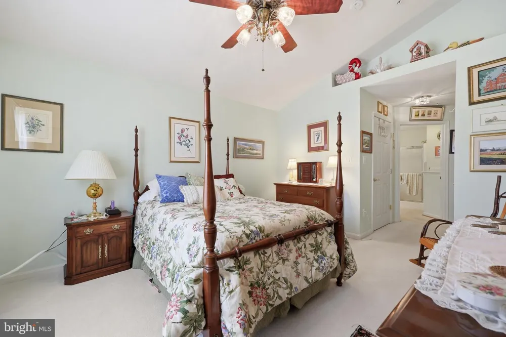 2501 COLERIDGE DRIVE #3A Frederick, MD 21702