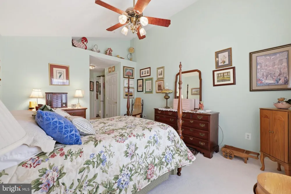 2501 COLERIDGE DRIVE #3A Frederick, MD 21702
