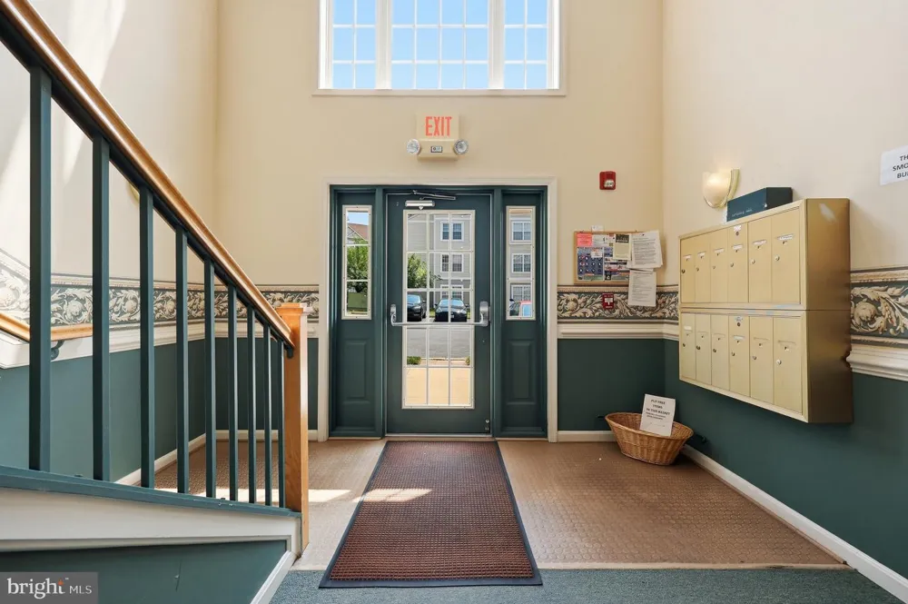 2501 COLERIDGE DRIVE #3A Frederick, MD 21702