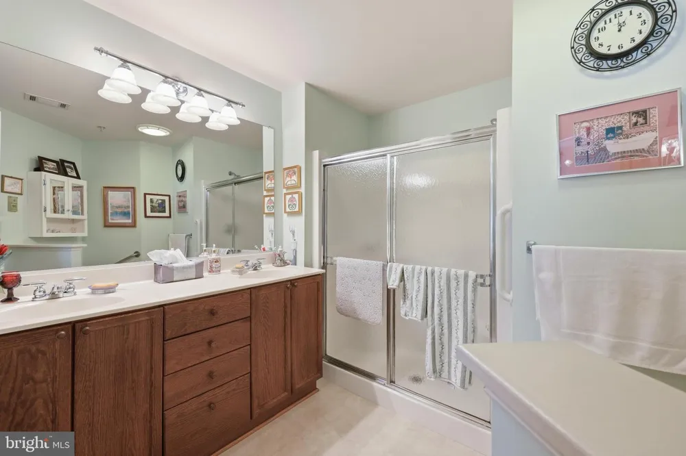 2501 COLERIDGE DRIVE #3A Frederick, MD 21702
