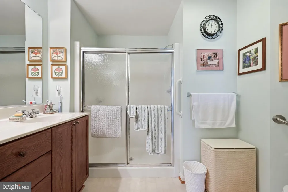 2501 COLERIDGE DRIVE #3A Frederick, MD 21702