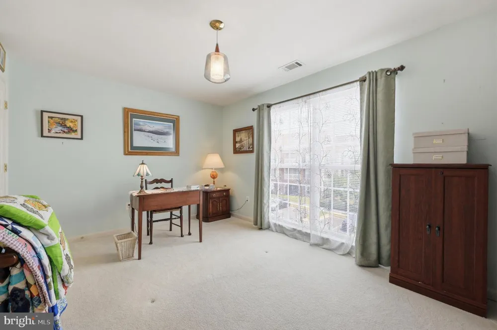 2501 COLERIDGE DRIVE #3A Frederick, MD 21702