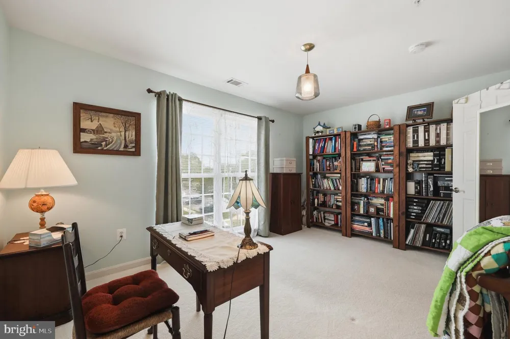 2501 COLERIDGE DRIVE #3A Frederick, MD 21702
