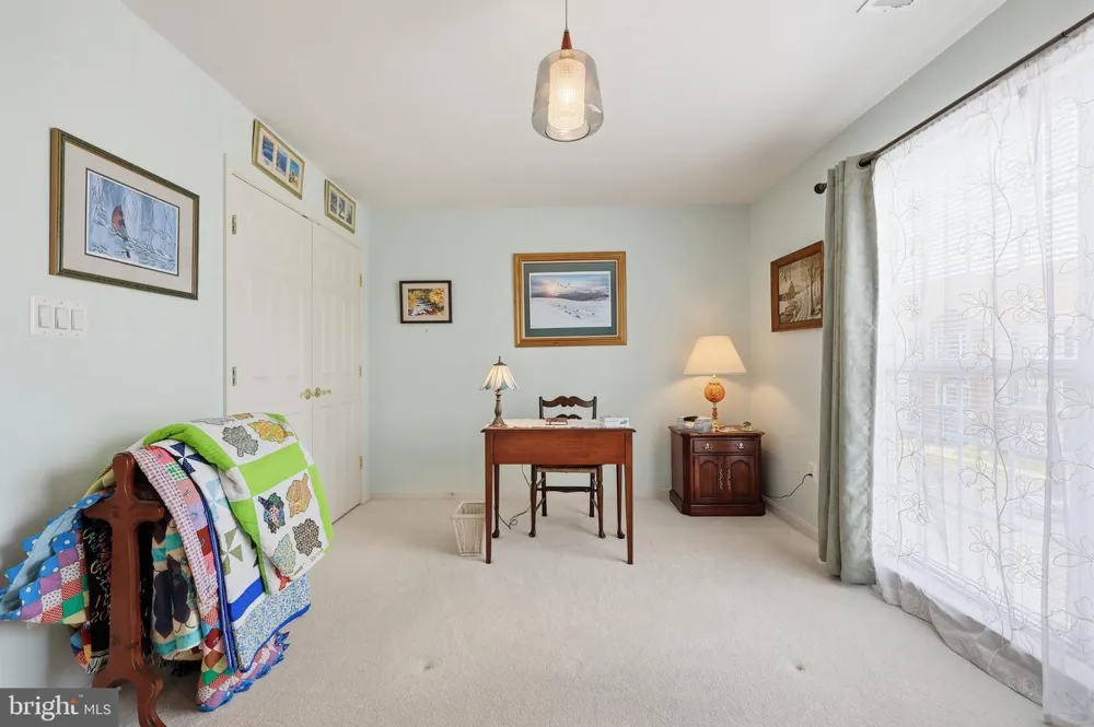 2501 COLERIDGE DRIVE #3A Frederick, MD 21702