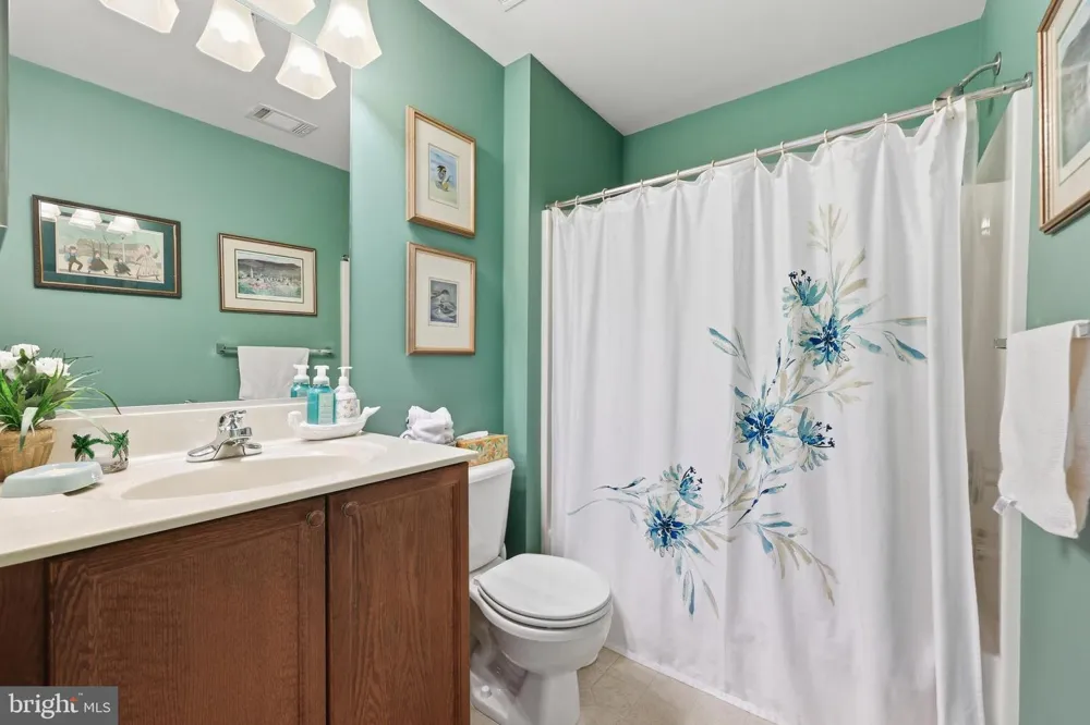 2501 COLERIDGE DRIVE #3A Frederick, MD 21702