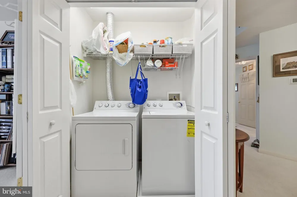 2501 COLERIDGE DRIVE #3A Frederick, MD 21702