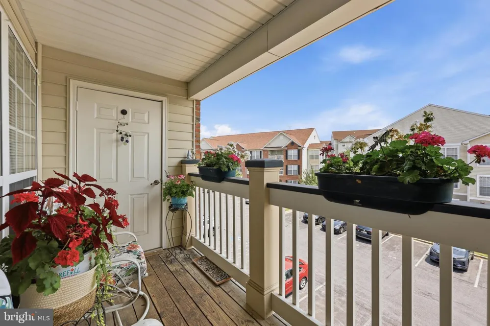 2501 COLERIDGE DRIVE #3A Frederick, MD 21702