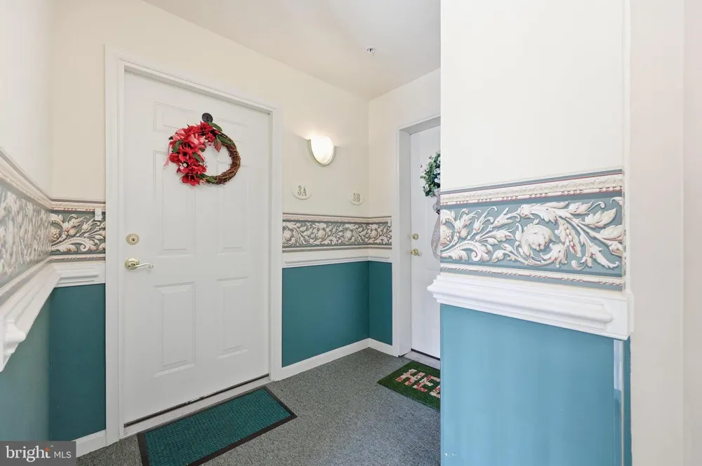 2501 COLERIDGE DRIVE #3A Frederick, MD 21702