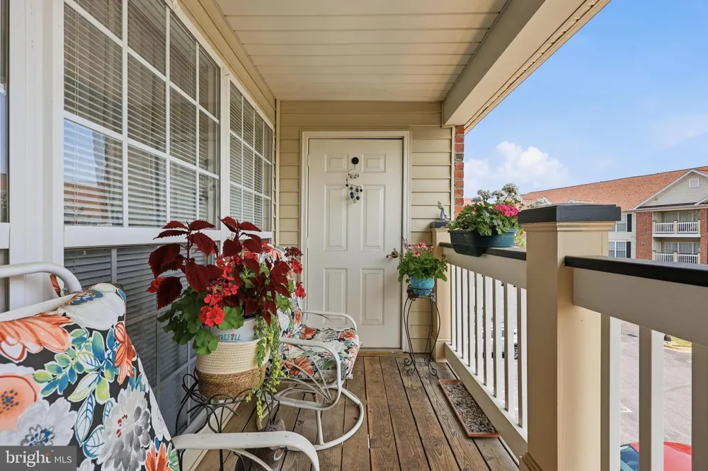 2501 COLERIDGE DRIVE #3A Frederick, MD 21702