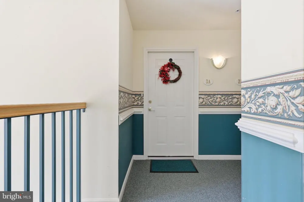 2501 COLERIDGE DRIVE #3A Frederick, MD 21702
