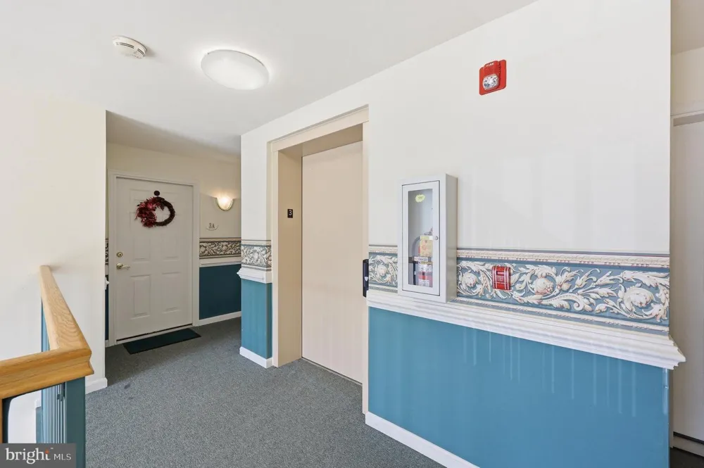 2501 COLERIDGE DRIVE #3A Frederick, MD 21702