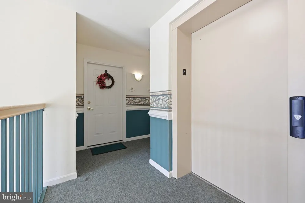 2501 COLERIDGE DRIVE #3A Frederick, MD 21702