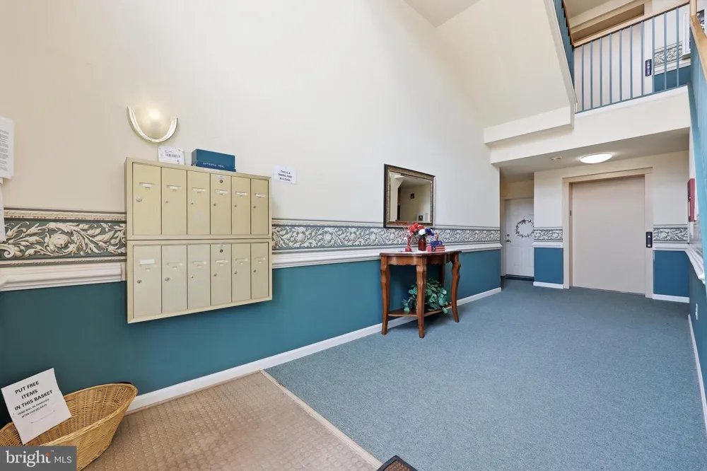 2501 COLERIDGE DRIVE #3A Frederick, MD 21702