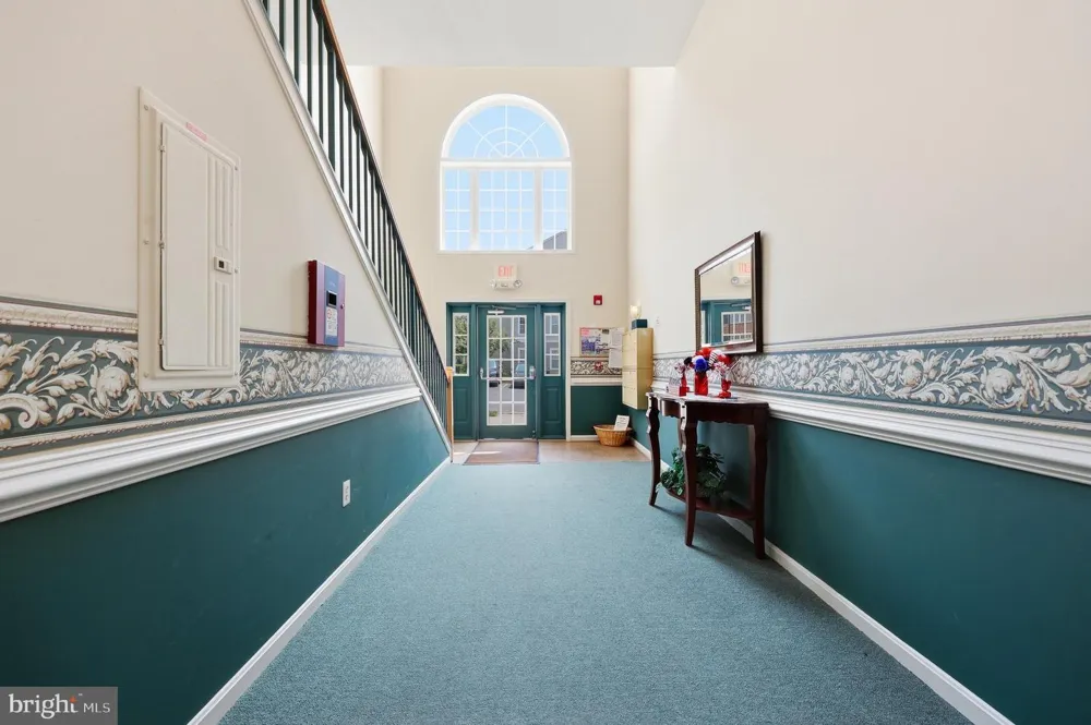 2501 COLERIDGE DRIVE #3A Frederick, MD 21702