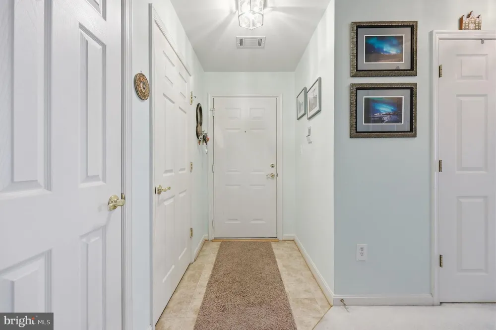 2501 COLERIDGE DRIVE #3A Frederick, MD 21702