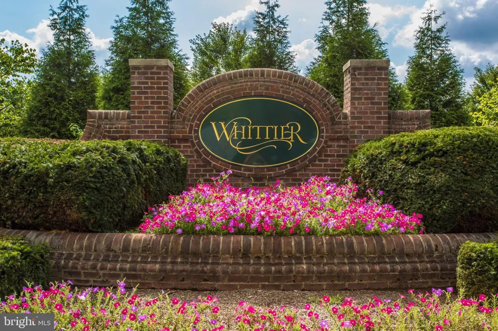 2501 COLERIDGE DRIVE #3A Frederick, MD 21702