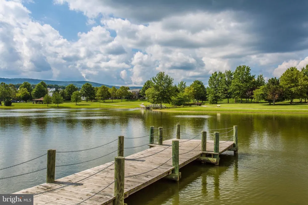 2501 COLERIDGE DRIVE #3A Frederick, MD 21702
