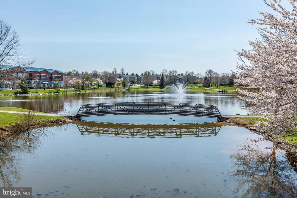 2501 COLERIDGE DRIVE #3A Frederick, MD 21702