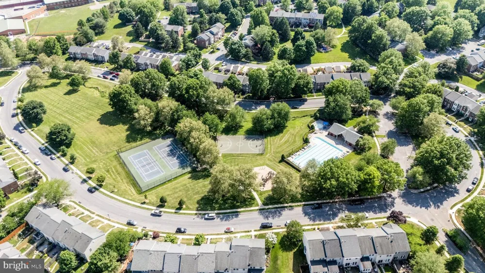 2501 COLERIDGE DRIVE #3A Frederick, MD 21702