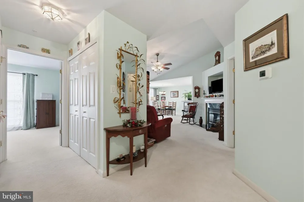 2501 COLERIDGE DRIVE #3A Frederick, MD 21702