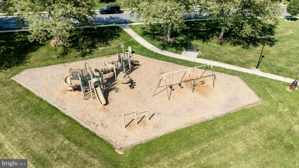 2501 COLERIDGE DRIVE #3A Frederick, MD 21702