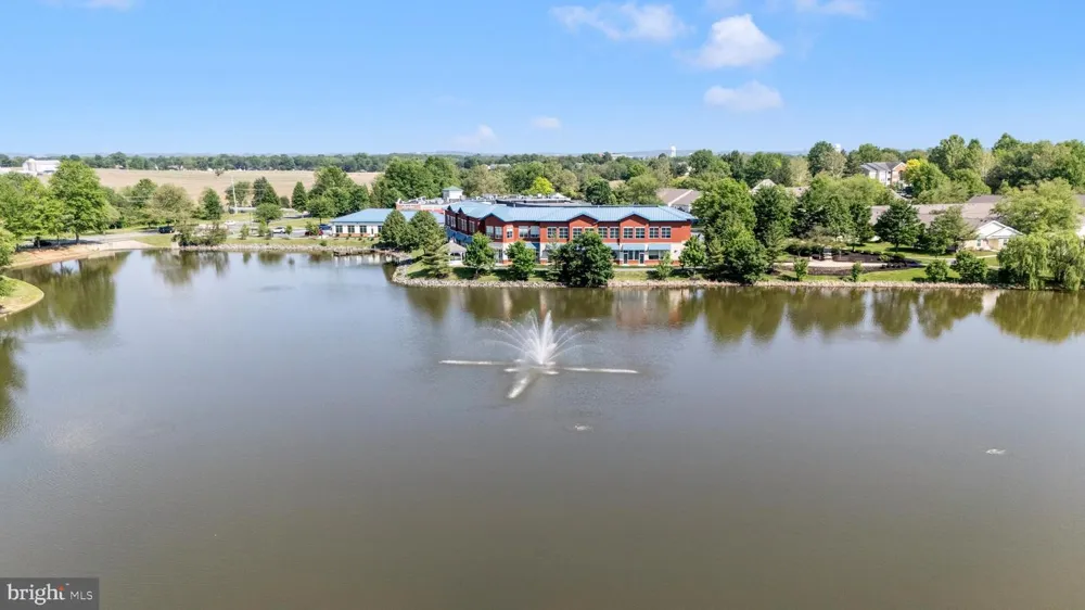 2501 COLERIDGE DRIVE #3A Frederick, MD 21702