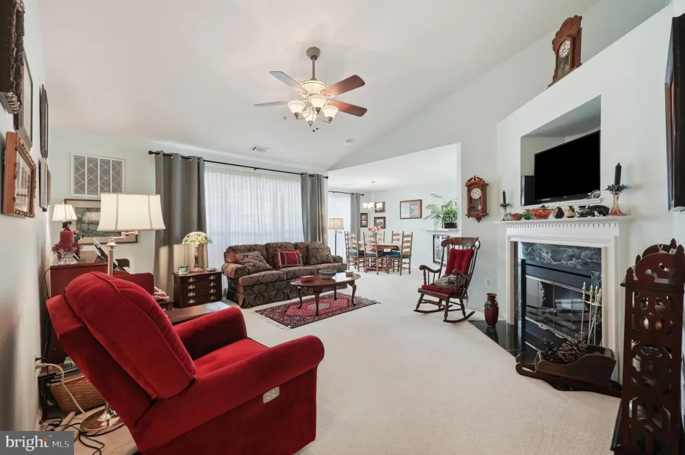 2501 COLERIDGE DRIVE #3A Frederick, MD 21702
