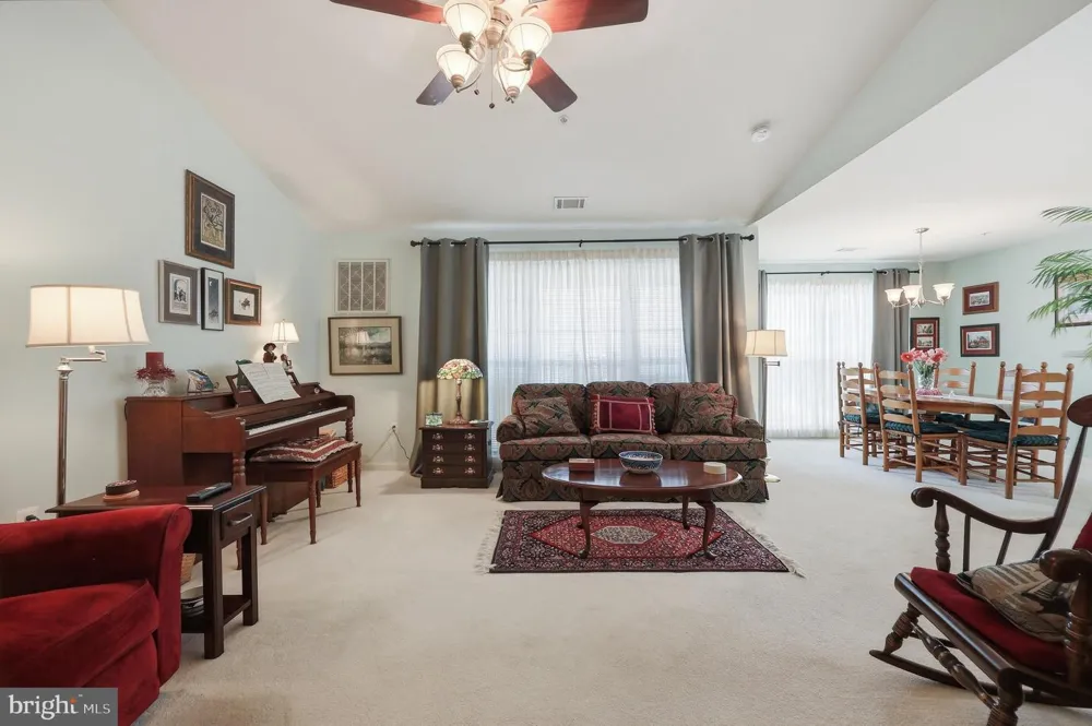 2501 COLERIDGE DRIVE #3A Frederick, MD 21702