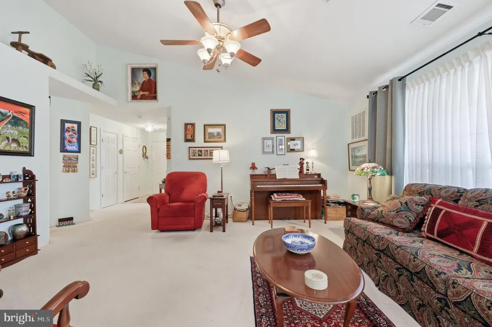 2501 COLERIDGE DRIVE #3A Frederick, MD 21702