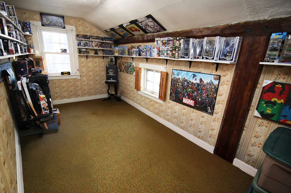 158 W Read Street Marcellus, MI 49067