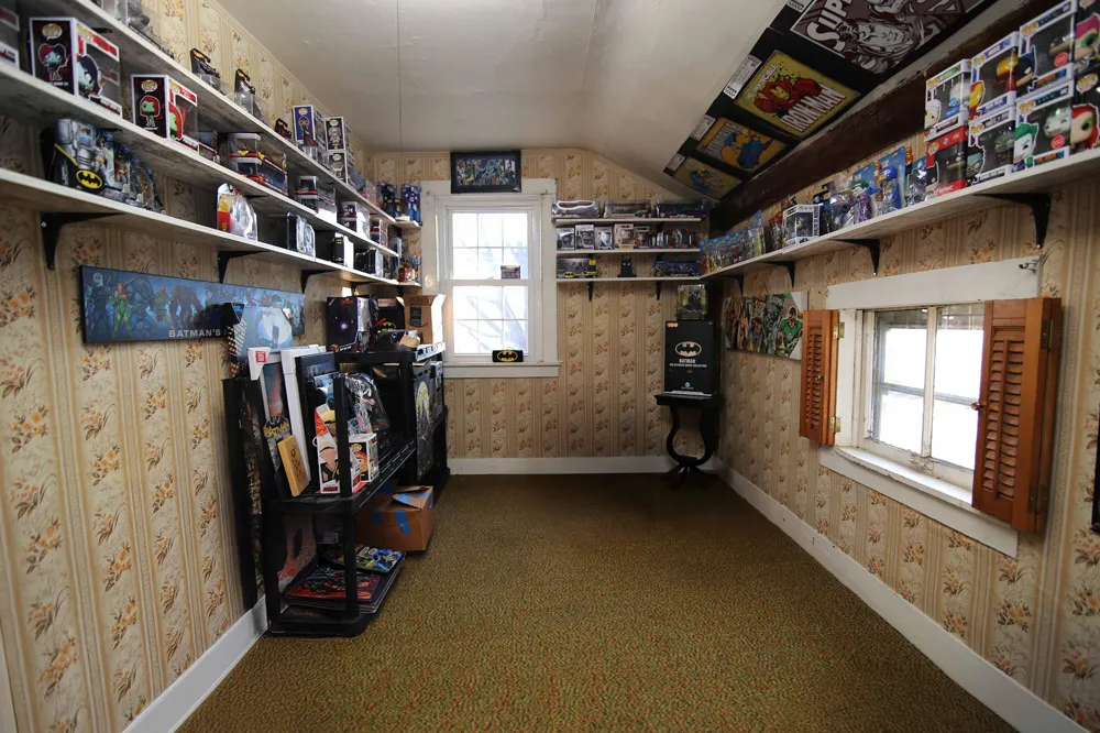 158 W Read Street Marcellus, MI 49067