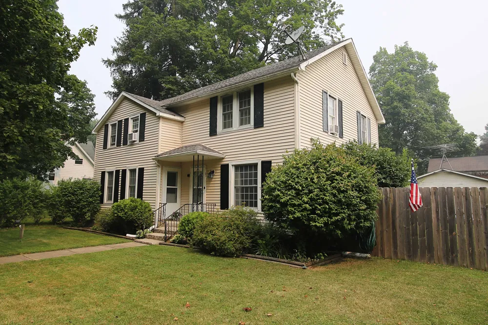 158 W Read Street Marcellus, MI 49067