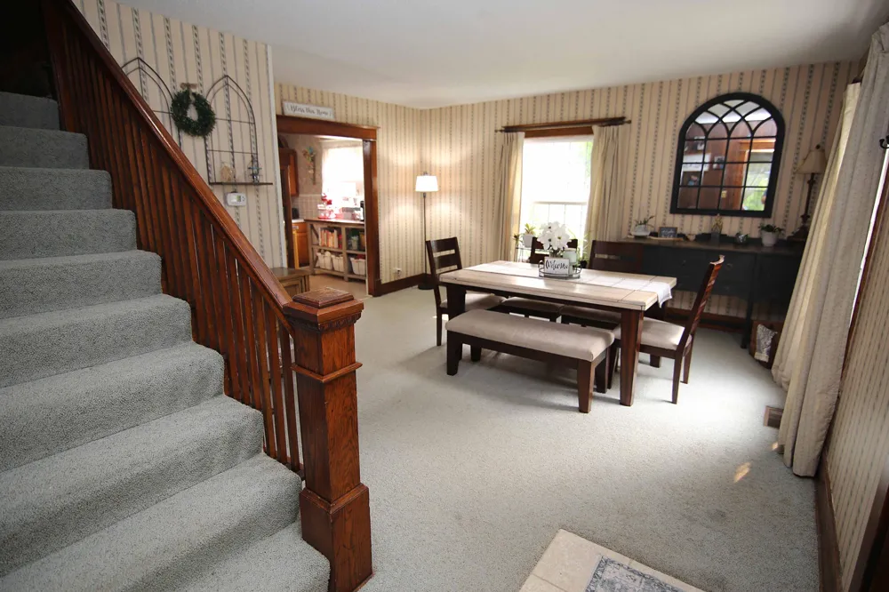 158 W Read Street Marcellus, MI 49067