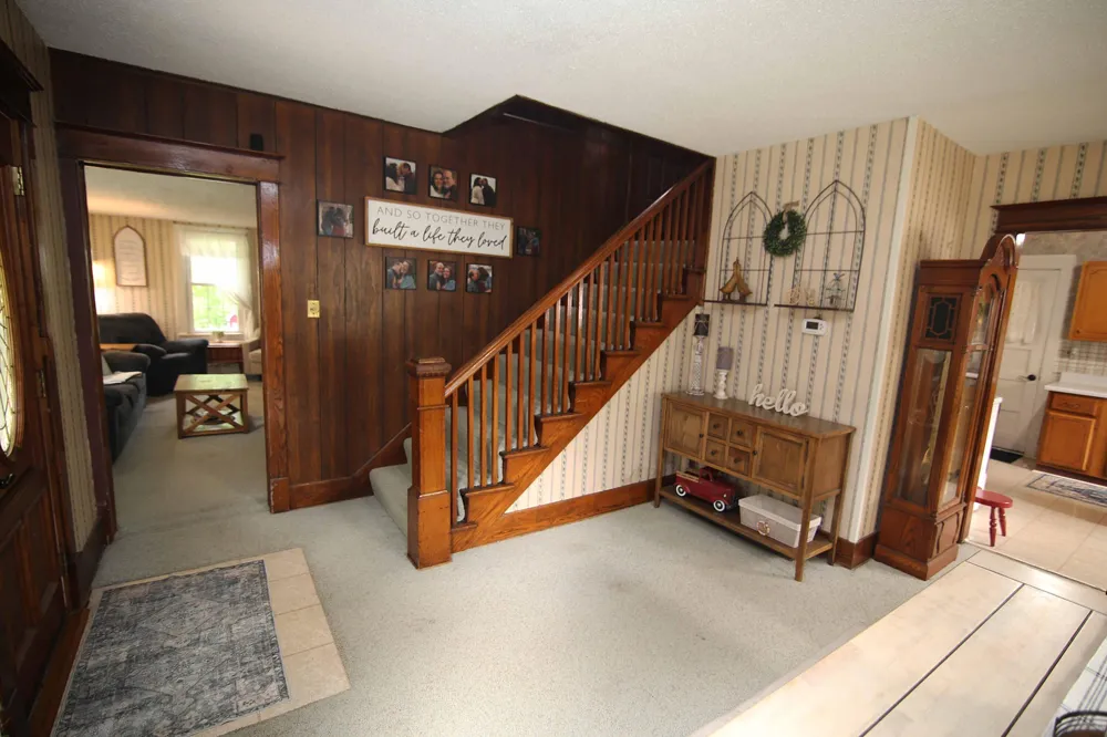 158 W Read Street Marcellus, MI 49067