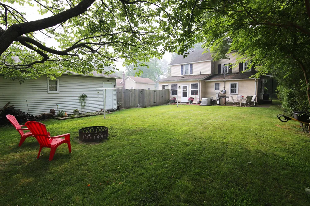 158 W Read Street Marcellus, MI 49067