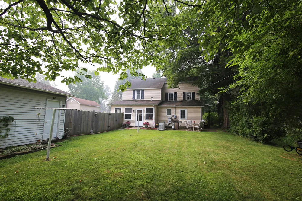 158 W Read Street Marcellus, MI 49067
