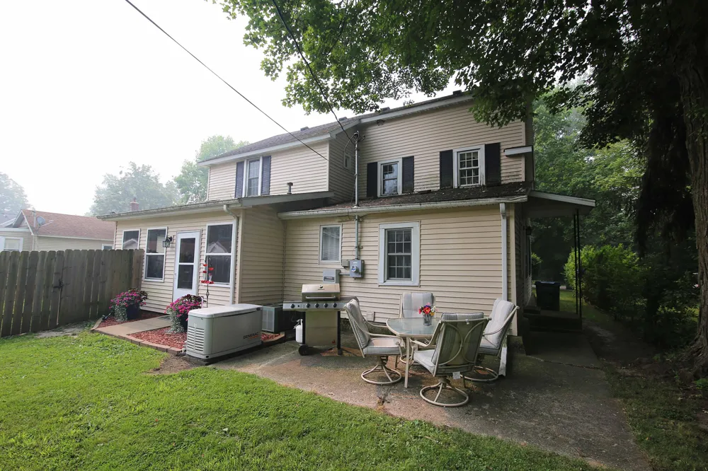 158 W Read Street Marcellus, MI 49067