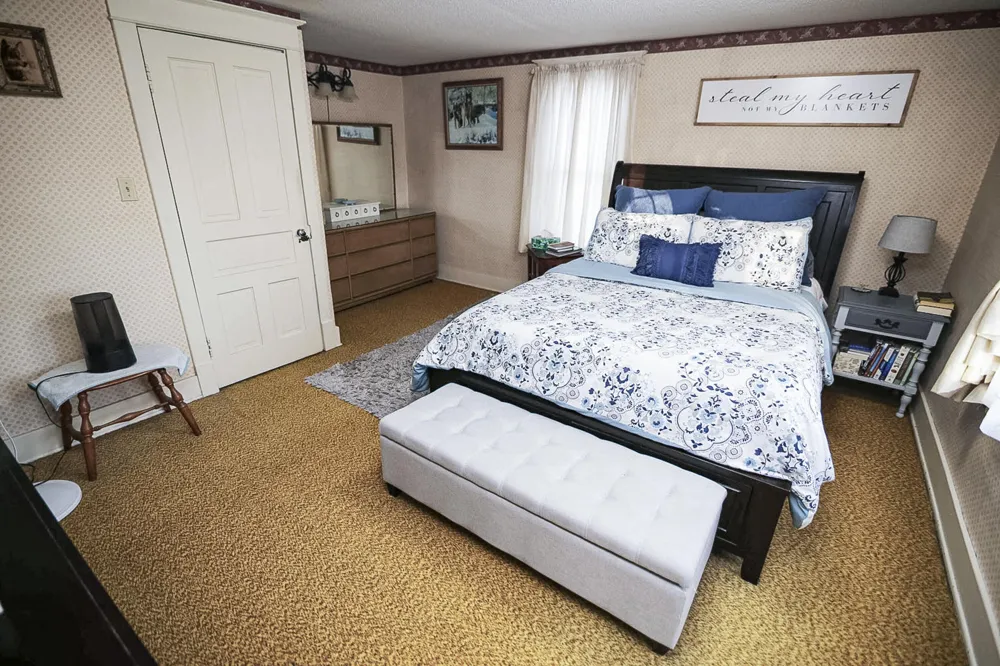 158 W Read Street Marcellus, MI 49067